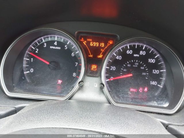 3N1CE2CP7GL395894 Nissan Versa Note S Plus