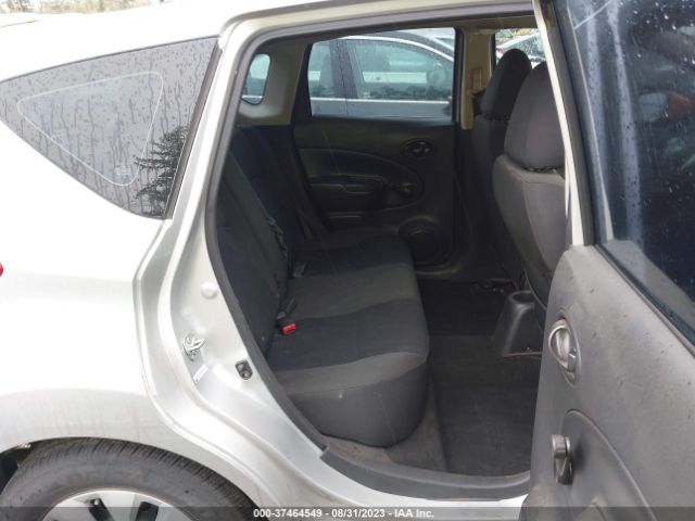 3N1CE2CP7GL395894 Nissan Versa Note S Plus