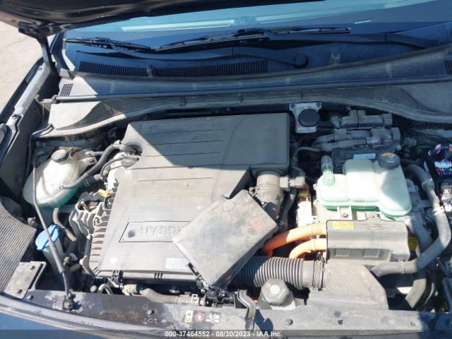 KNDCB3LC4H5056939 KIA NIRO FE