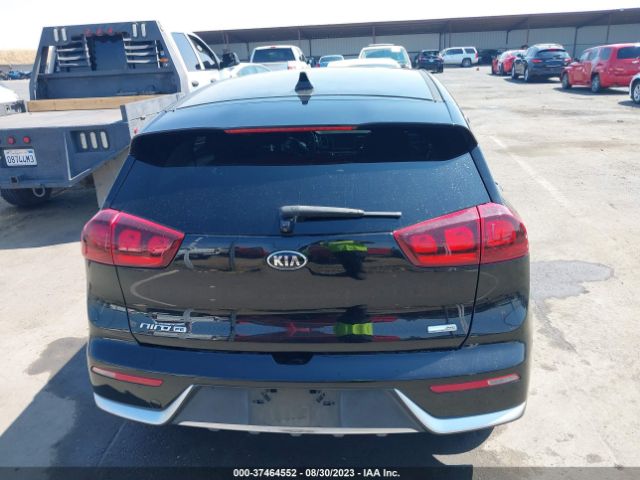 KNDCB3LC4H5056939 KIA NIRO FE