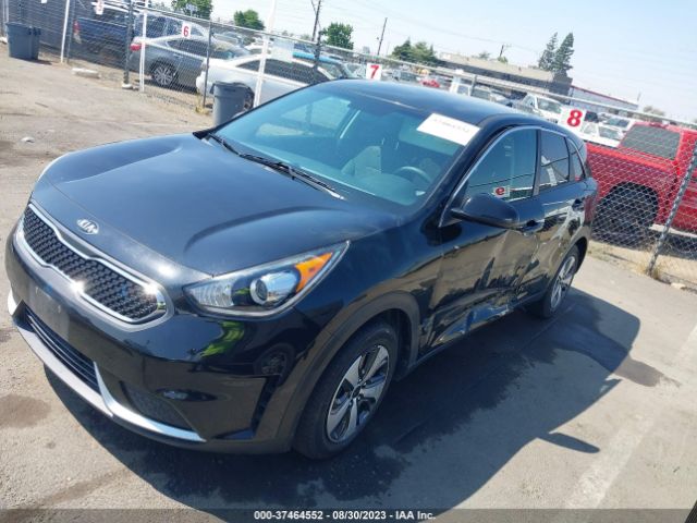 KNDCB3LC4H5056939 KIA NIRO FE