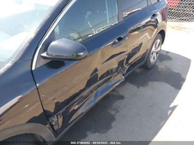 KNDCB3LC4H5056939 KIA NIRO FE