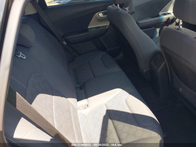 KNDCB3LC4H5056939 KIA NIRO FE