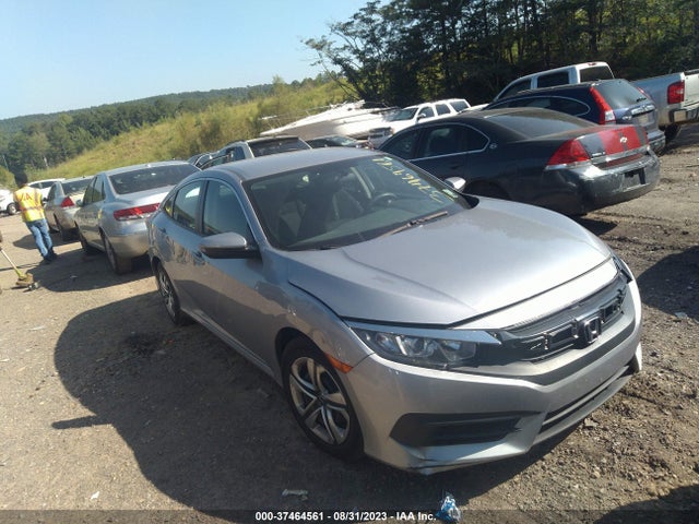 2016 19XFC2F56GE092989 main image
