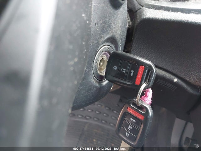 Honda Civic Sedan Lx 2016 19XFC2F56GE092989 Image 11