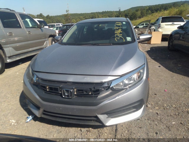 Honda Civic Sedan Lx 2016 19XFC2F56GE092989 Image 12