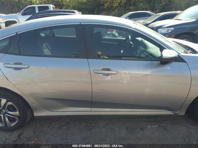 Honda Civic Sedan Lx 2016 19XFC2F56GE092989 Image 13