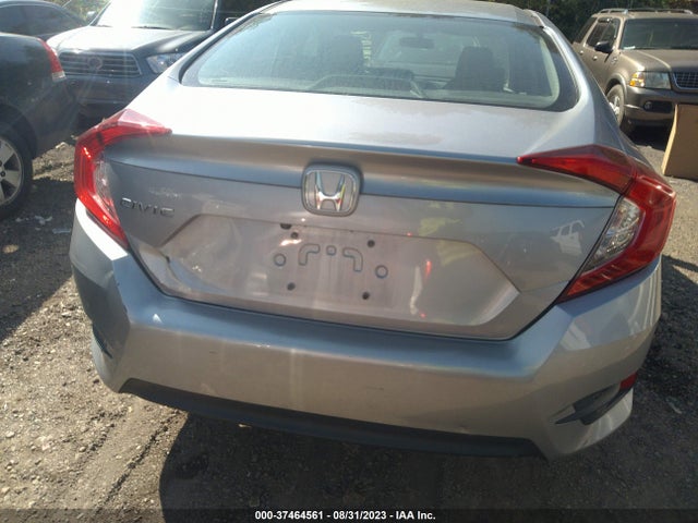 Honda Civic Sedan Lx 2016 19XFC2F56GE092989 Image 16