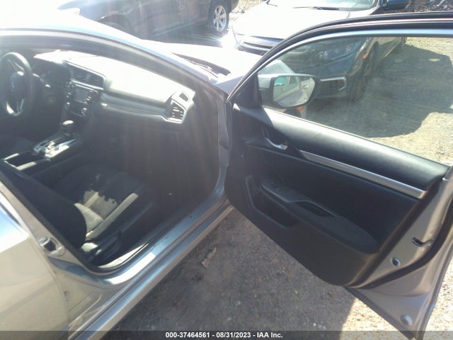 Honda Civic Sedan Lx 2016 19XFC2F56GE092989 Image 5