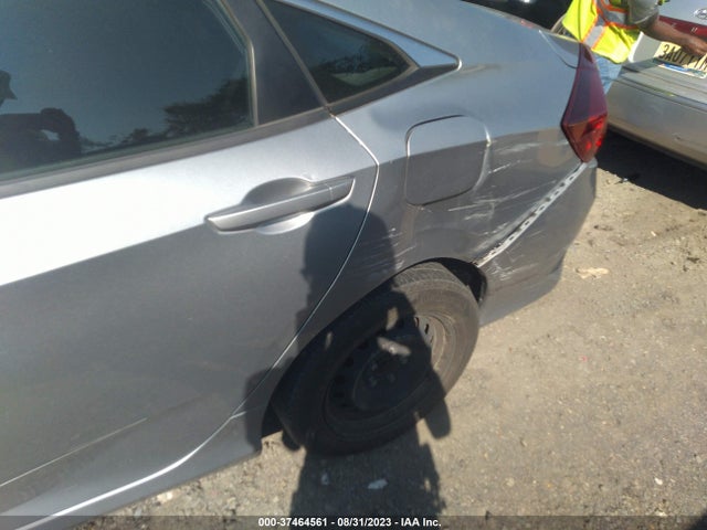 Honda Civic Sedan Lx 2016 19XFC2F56GE092989 Image 6