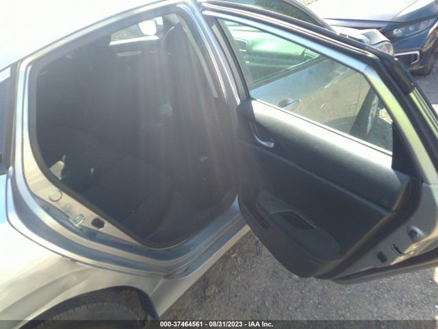 Honda Civic Sedan Lx 2016 19XFC2F56GE092989 Image 8