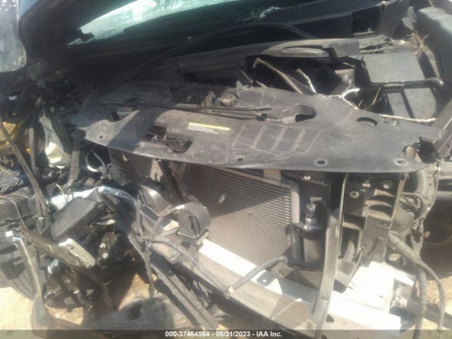 5N1AR2MN9FC693598 Nissan Pathfinder Platinum
