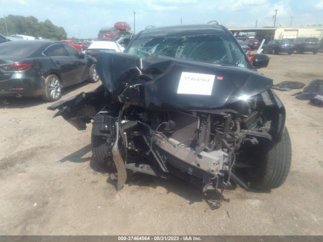 5N1AR2MN9FC693598 Nissan Pathfinder Platinum