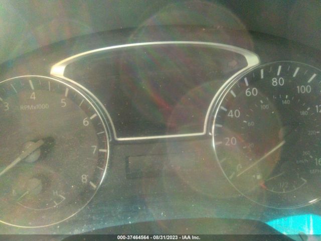 5N1AR2MN9FC693598 Nissan Pathfinder Platinum