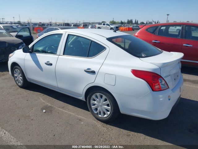 3N1CN7AP0KL812779 Nissan Versa Sedan S Plus