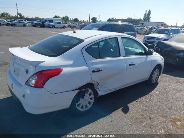 3N1CN7AP0KL812779 Nissan Versa Sedan S Plus
