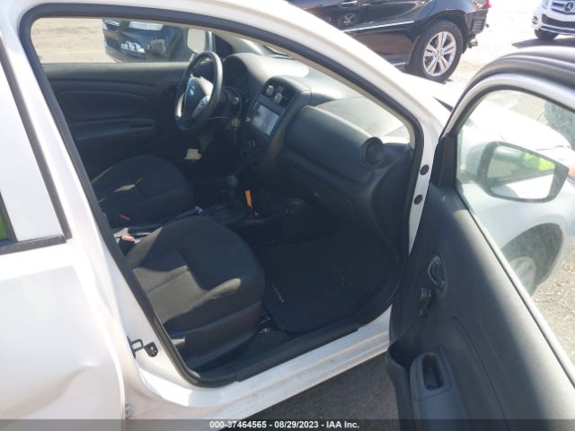 3N1CN7AP0KL812779 Nissan Versa Sedan S Plus