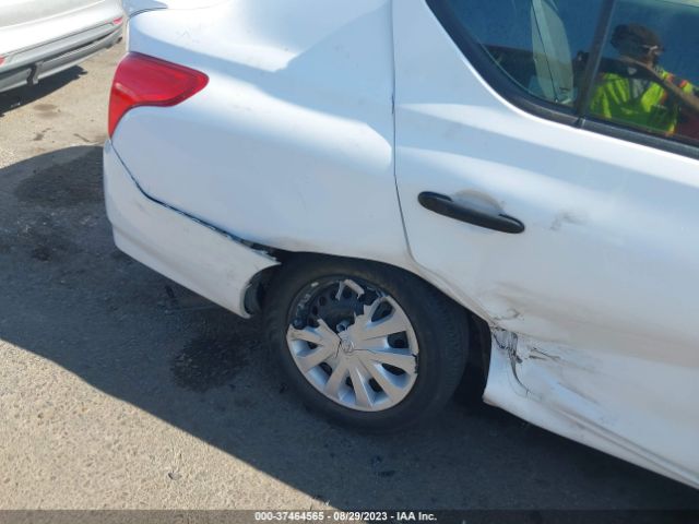 3N1CN7AP0KL812779 Nissan Versa Sedan S Plus