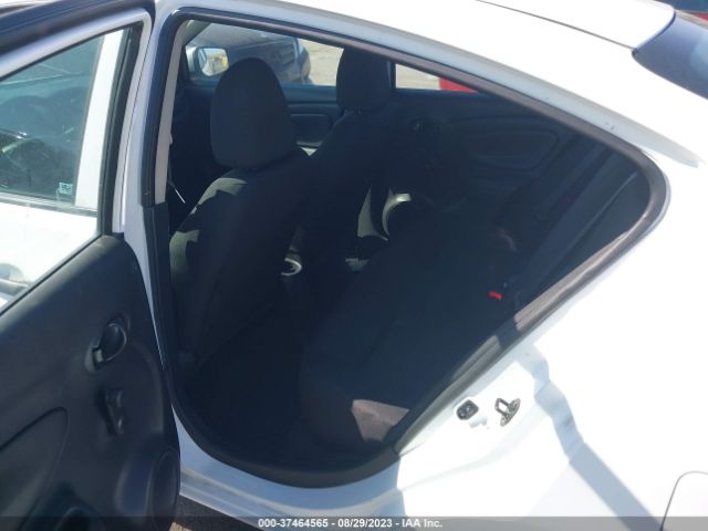 3N1CN7AP0KL812779 Nissan Versa Sedan S Plus