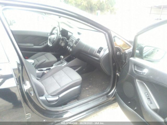 KIA FORTE LX 2014 KNAFX4A65E5223013 Image 6