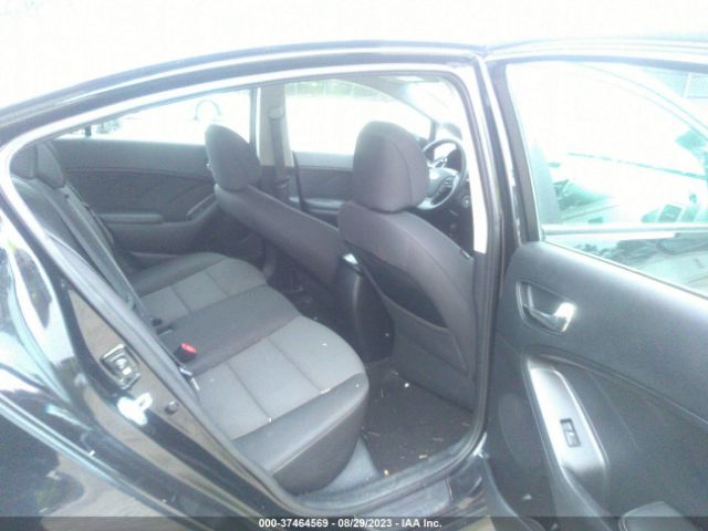 KIA FORTE LX 2014 KNAFX4A65E5223013 Image 9