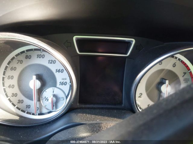 WDDSJ4EBXFN284049 Mercedes-Benz Cla-class Cla 250