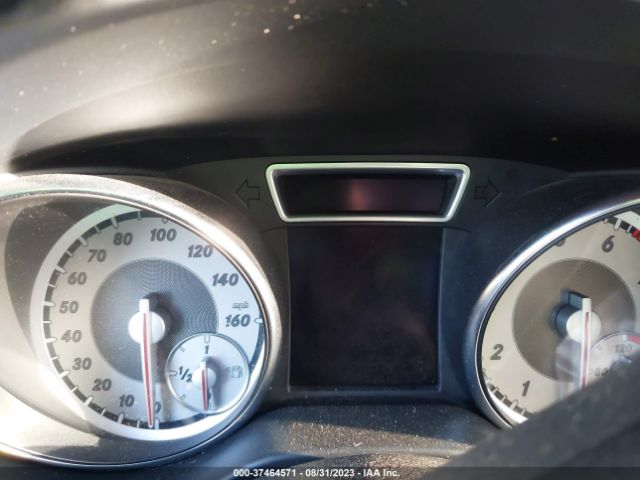WDDSJ4EBXFN284049 Mercedes-Benz Cla-class Cla 250