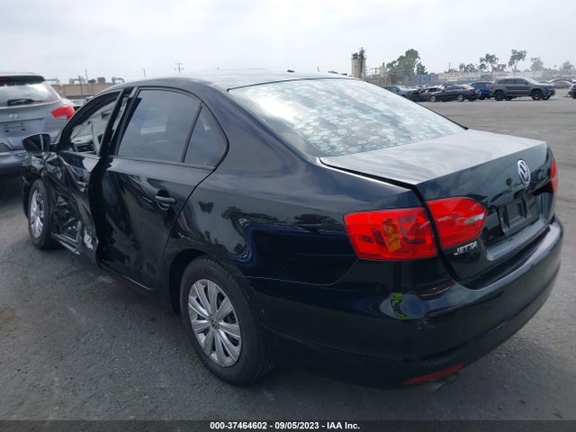 3VW2K7AJXEM440943 Volkswagen Jetta Sedan S