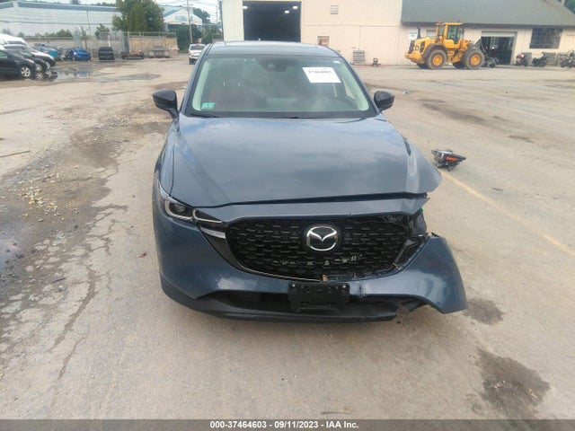 Mazda Cx-5 2.5 S Carbon Edition 2022 JM3KFBCM5N0618172 Image 13