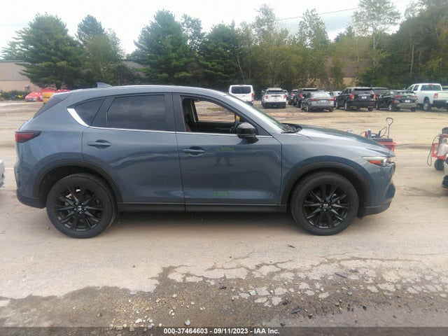 Mazda Cx-5 2.5 S Carbon Edition 2022 JM3KFBCM5N0618172 Image 14