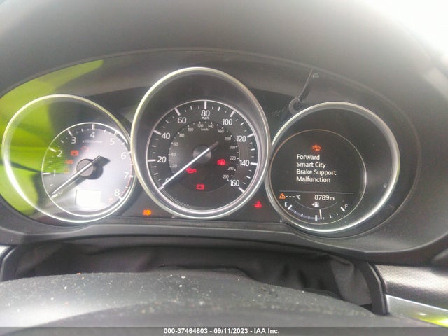 Mazda Cx-5 2.5 S Carbon Edition 2022 JM3KFBCM5N0618172 Image 16