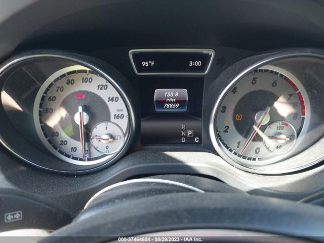 WDDSJ4EBXGN338449 Mercedes-Benz Cla Cla 250