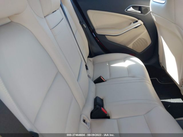 WDDSJ4EBXGN338449 Mercedes-Benz Cla Cla 250