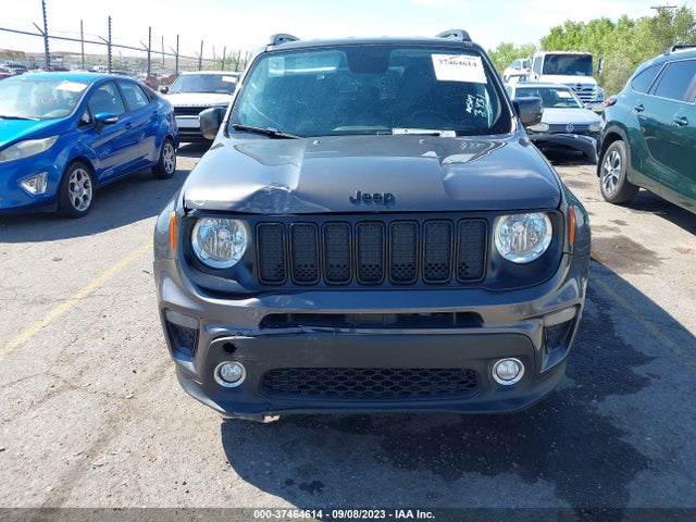 ZACNJBBB1LPL41514 Jeep Renegade Altitude