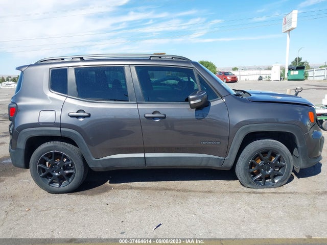 ZACNJBBB1LPL41514 Jeep Renegade Altitude