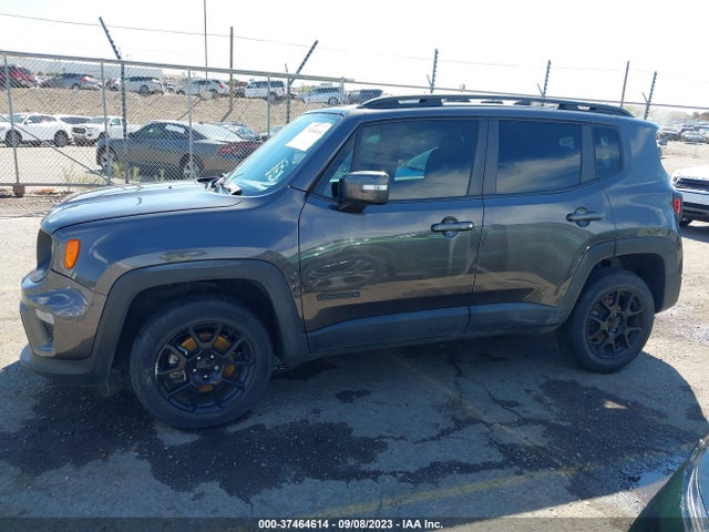 ZACNJBBB1LPL41514 Jeep Renegade Altitude