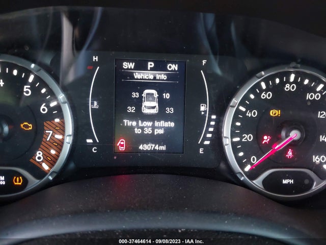 ZACNJBBB1LPL41514 Jeep Renegade Altitude