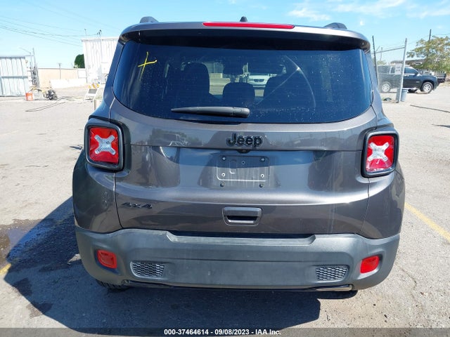 ZACNJBBB1LPL41514 Jeep Renegade Altitude