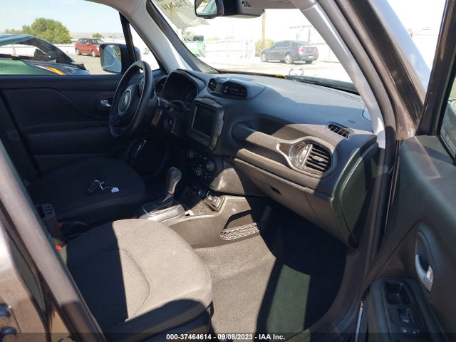 ZACNJBBB1LPL41514 Jeep Renegade Altitude