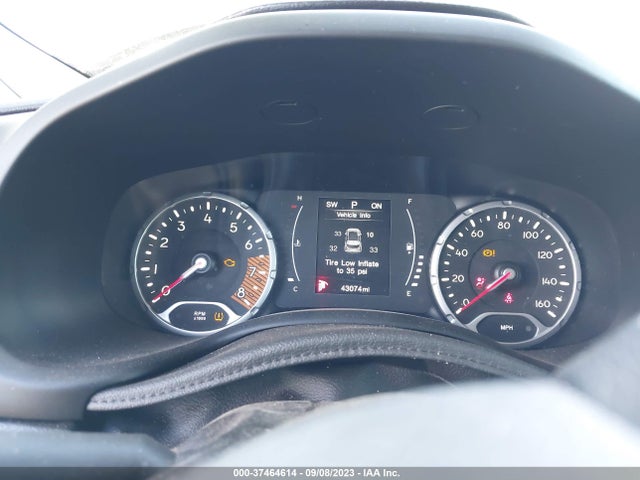 ZACNJBBB1LPL41514 Jeep Renegade Altitude