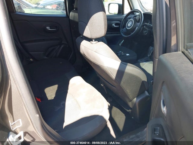 ZACNJBBB1LPL41514 Jeep Renegade Altitude