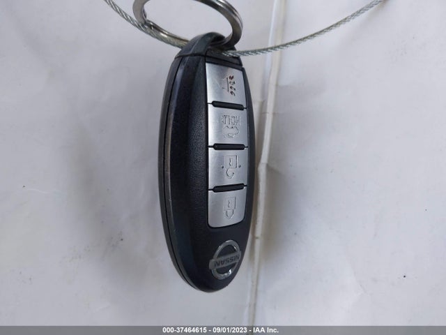 Nissan SENTRA SV 2015 3N1AB7APXFY358971 Image 11