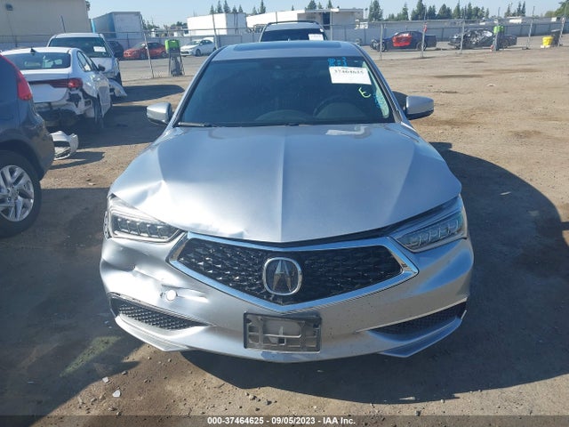 Acura TLX 2019 19UUB2F39KA004782 Image 13