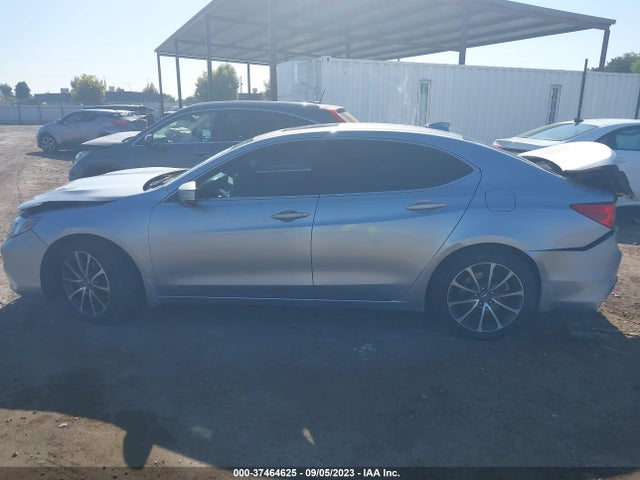 Acura TLX 2019 19UUB2F39KA004782 Image 15