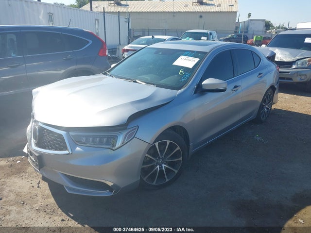 Acura TLX 2019 19UUB2F39KA004782 Image 2