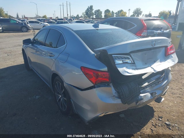 Acura TLX 2019 19UUB2F39KA004782 Image 3