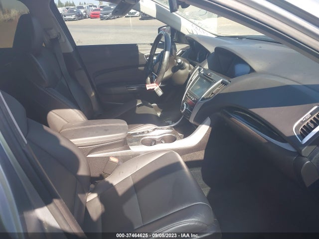 Acura TLX 2019 19UUB2F39KA004782 Image 5