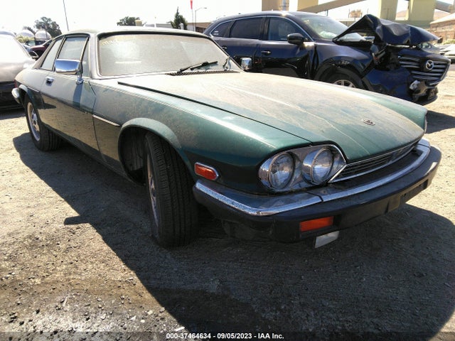 Продаж на аукціоні авто 1985 Jaguar Xjs, vin: SAJNV5847FC117577, номер лоту: 37464634