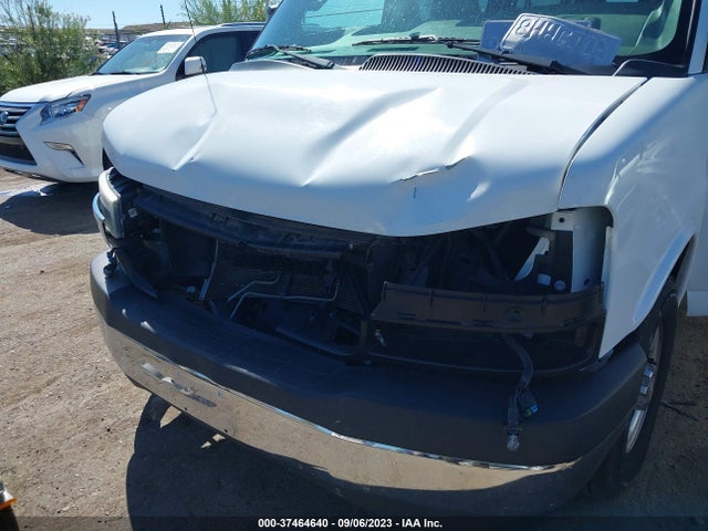 Chevrolet Express Passenger Lt 2019 1GAZGPFG0K1242387 Image 6