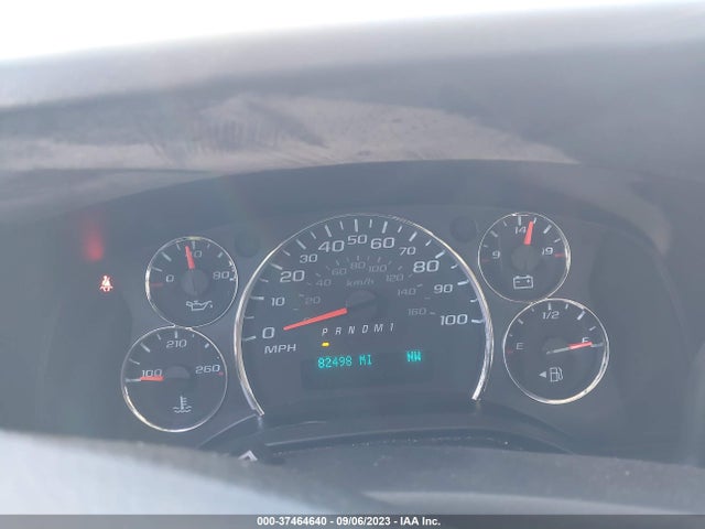 Chevrolet Express Passenger Lt 2019 1GAZGPFG0K1242387 Image 7